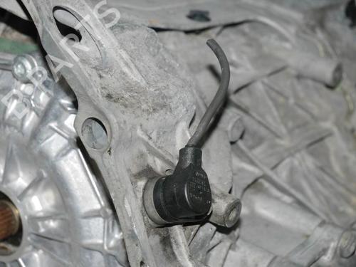 Gearbox AUDI A4 B6 Avant (8E5) 2.5 TDI | BP36756956M3 - Image 8