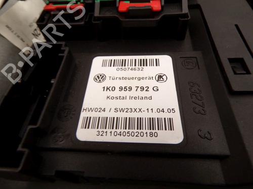 Front right window mechanism VW GOLF V (1K1) 2.0 FSI | BP32840364C23 - Image 9