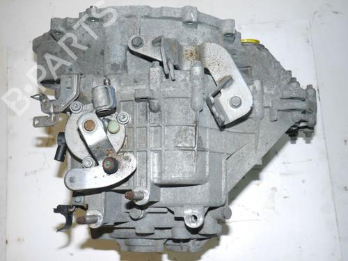 Gearbox SMART FORFOUR (454) 1.1 (454.033) | BP33143488M3  - Image 6