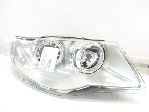 Used Right headlight VW TOUAREG (7LA, 7L6, 7L7) 3.0 TDI (211 hp) 33142777