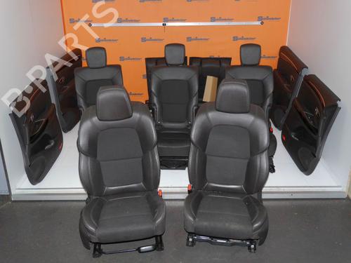 Ensemble sièges RENAULT ESPACE V (JR_) 1.6 dCi 160 (160 hp) 24881012