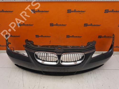 Front bumper BMW 5 Touring (E61) 535 d | BP26665309C7 