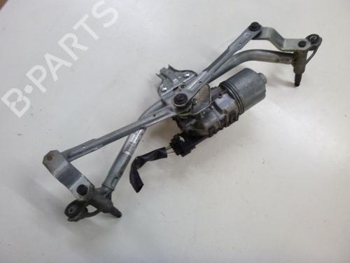 Used Front wipers mechanism Front wipers mechanism 33138693 33138693