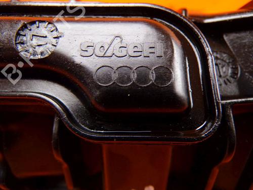 Pipe AUDI A7 Sportback (4GA, 4GF) S7 quattro | BP33146197M125  - Image 8