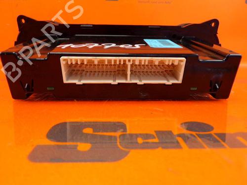 Climate control KIA CEE'D SW (ED) 1.4 | BP25828491I5 