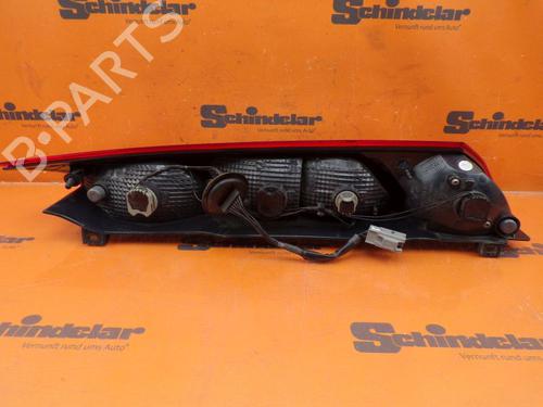 Left taillight FORD TRANSIT CONNECT V408 Box Body/MPV 1.5 EcoBlue | BP33684714C34 - Image 5
