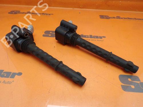 Ignition coil LANCIA DELTA III (844_) 1.4 16V (844.AXL1A) | BP33153739M94 - Image 2
