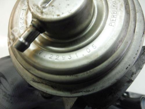 Egr MERCEDES-BENZ C-CLASS (W203) C 270 CDI (203.016) | BP33141941M69  - Image 7