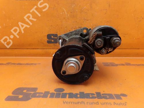 Starter MAZDA 2 (DY) 1.4 | BP38312896M8 - Image 4