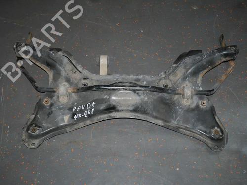 Used Other Other FIAT PANDA (169_) 1.2 (169.AXB11, 169.AXB1A) (60 hp) 33152375 33152375