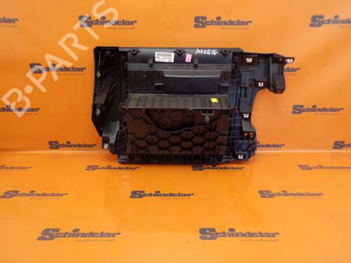 Glove box VW UP! (121, 122, BL1, BL2, BL3, 123) 1.0 | BP33147897C95  - Image 5