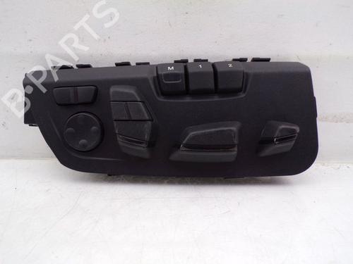 Used Switch Switch BMW 6 Coupe (F13) 640 i (320 hp) 33743775 33743775