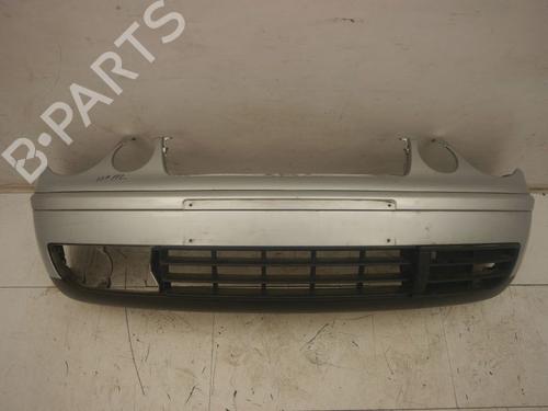 Foran støtfanger Foran støtfanger VW POLO IV (9N_, 9A_) 1.2 (54 hp) 34255034 34255034