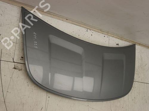 Hood SMART FORFOUR (454) 1.1 (454.033) | BP30189468C1 