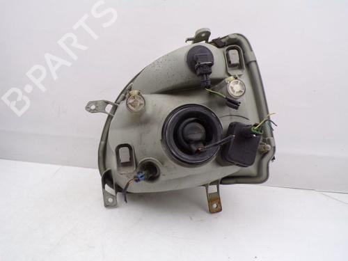 Right headlight SUZUKI WAGON R+ (MA) 1.3 DDiS (RB413D) | BP32652946C29