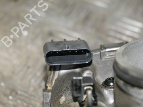 Throttle body MERCEDES-BENZ C-CLASS (W206) C 200 (206.042) | BP32231806M82