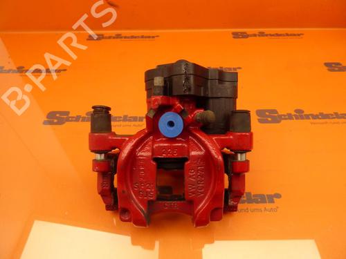 Left rear brake caliper VW T-ROC (A11, D11) 2.0 TDI 4motion | BP33147858M107 - Image 2
