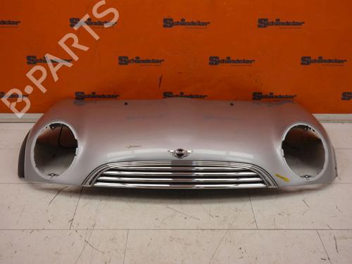 Hood MINI MINI (R50, R53) Cooper | BP25249383C1 