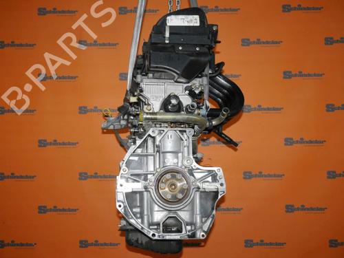 Engine NISSAN MICRA III (K12) 1.4 16V | BP28005991M1