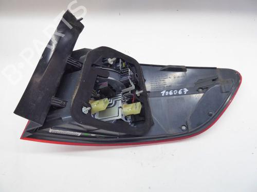 Reverse light BMW X6 (E71, E72) M 50 d | BP32639352C36