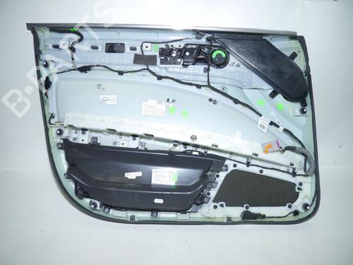 Front right panel VW PHAETON (3D1, 3D2, 3D3, 3D4, 3D6, 3D7, 3D8, 3D9) 3.0 V6 TDI 4motion | BP32637105C59