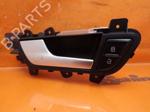 Exterior handle AUDI A4 B8 (8K2) 2.0 TFSI | BP30366547C122