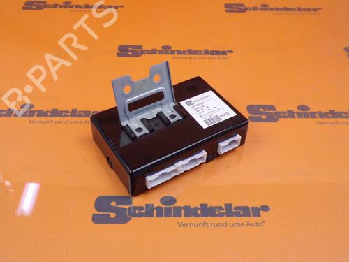 Used Control unit Control unit HYUNDAI i20 I (PB, PBT) 1.2 (78 hp) 33684468 33684468