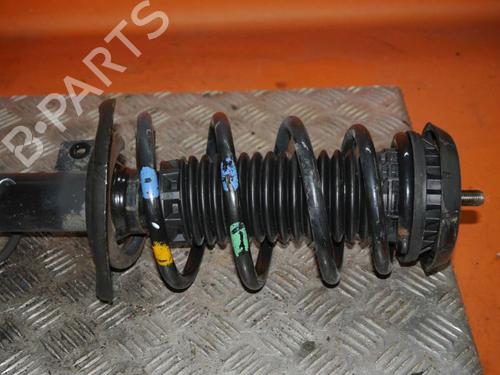 Left front shock absorber CITROËN DS3 (SA_) 1.4 VTi 95 | BP33684773M16 - Image 2