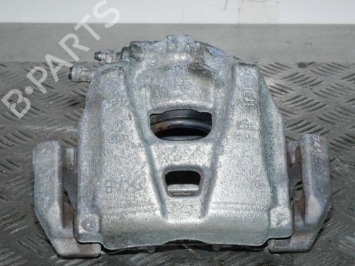 Used Left front brake caliper Left front brake caliper AUDI A5 Sportback (8TA) 2.0 TDI quattro (190 hp) 33145541 33145541