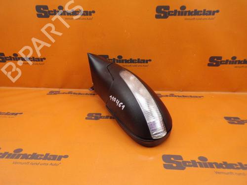 Left mirror MERCEDES-BENZ A-CLASS (W168) A 140 (168.031, 168.131) | BP24414401C26 