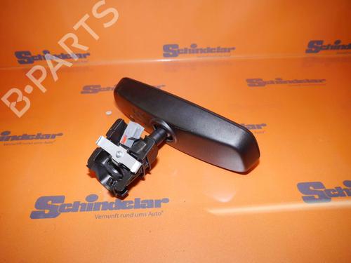 Rear mirror JAGUAR XE (X760) 2.0 D | BP33146241I6 - Image 2