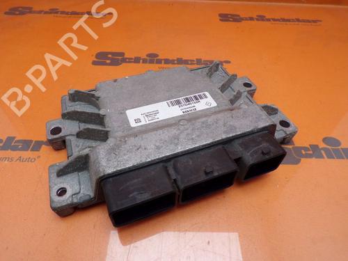 Used Engine control unit (ECU) RENAULT ZOE (BFM_) ZOE (88 hp) 28528722