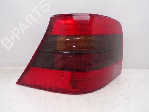 Left taillight VW GOLF IV (1J1) 1.4 16V | BP29515146C34 