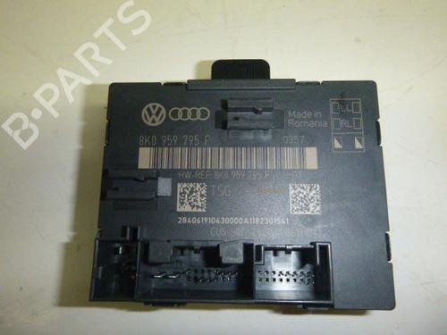 Used Electronic module AUDI A4 B8 Avant (8K5) 2.0 TDI (143 hp) 32638206