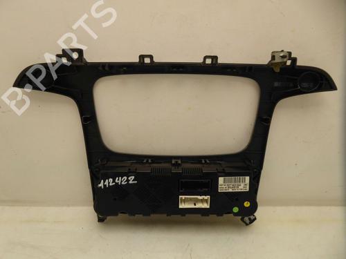 Climate control FORD S-MAX (WA6) 2.0 TDCi | BP33156346I5 - Image 4