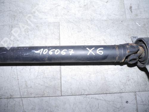 Driveshaft BMW X6 (E71, E72) M 50 d | BP33145463M37 - Image 3