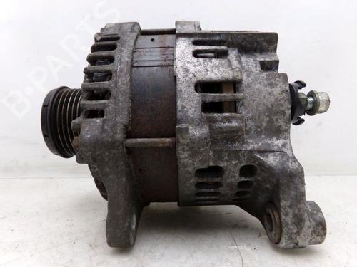 Alternator INFINITI FX 30d AWD | BP30366462M7