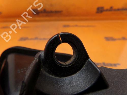 Left taillight FIAT CROMA (194_) 2.2 16V | BP29380628C34 