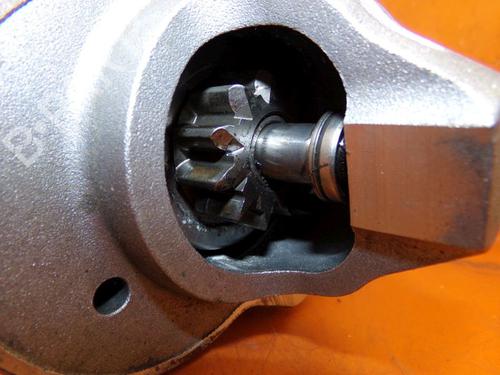 Starter FORD C-MAX II (DXA/CB7, DXA/CEU) 1.6 TDCi | BP34412295M8  - Image 5