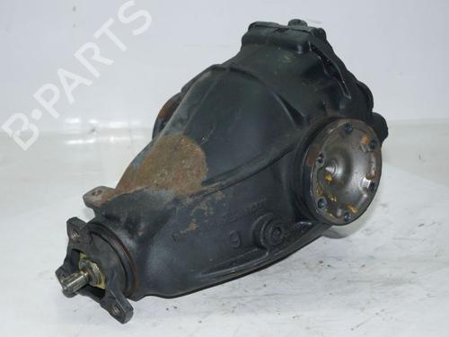 Differential, bag MERCEDES-BENZ E-CLASS (W210) E 220 CDI (210.006) (143 hp) 32823239