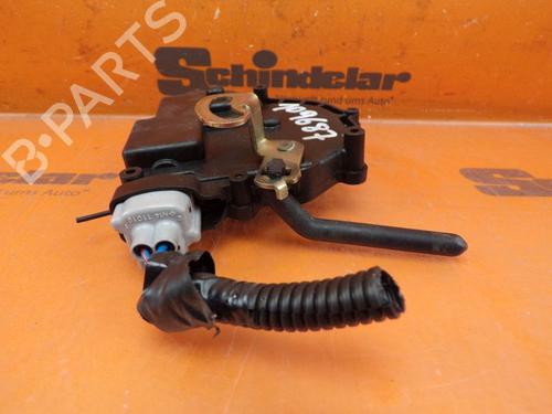 Electronic module OPEL FRONTERA B (U99) 2.2 DTI (6B_ZC, 6B_VF, 6B_66, 6B_76) | BP33149658M83 - Image 3