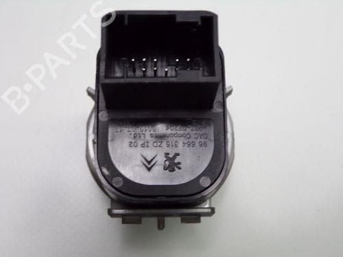 Spejlkontakt CITROËN DS5 2.0 HDi 165 | BP32662334I25 