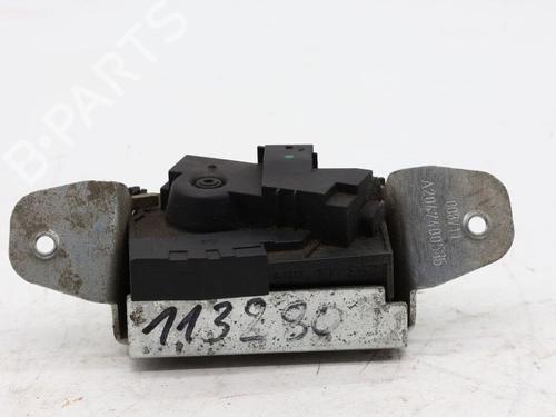 Electronic module MERCEDES-BENZ C-CLASS T-Model (S204) C 220 CDI (204.202) | BP34255083M83  - Image 7
