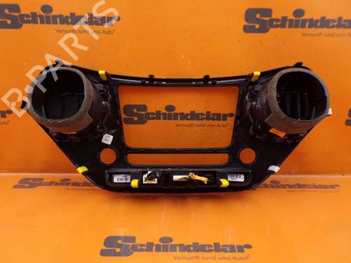 Air vent HYUNDAI i10 II (BA, IA) 1.0 | BP24597138I21 