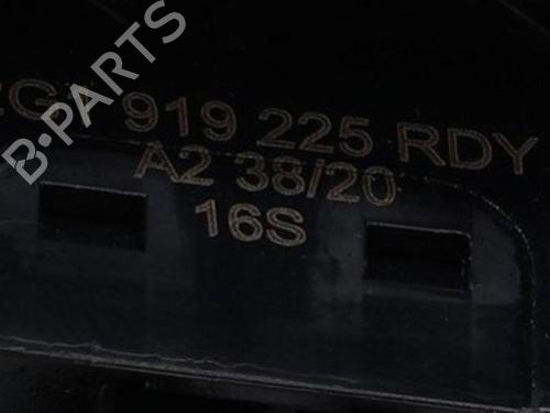 Warning switch VW POLO VI (AW1, BZ1, AE1) 1.0 TSI | BP34615756I22 - Image 6