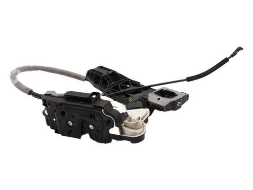 Used Front left lock Front left lock SKODA FABIA II Combi (545) 1.6 TDI (90 hp) 35813516 35813516