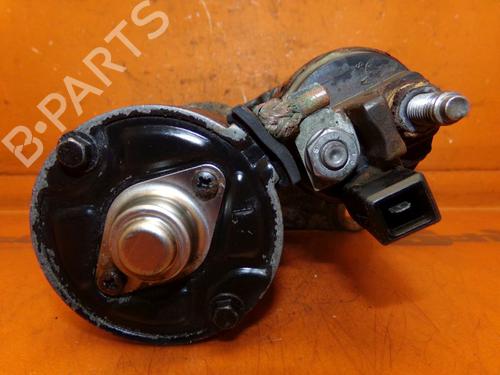 Starter VW POLO (9N_, 9A_) 1.2 12V | BP27836945M8 