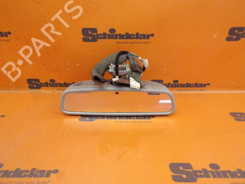 rear-mirror-mercedes-benz-c-class-t-model-s204-2007-2008-2009-2010-2011-2012-2013-2014-32644430 main image