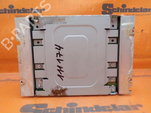 Elektronisk modul KIA CARENS IV 1.7 CRDi | BP29380699M83 