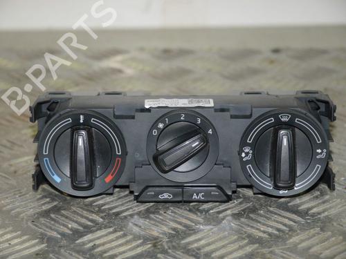 Used Climate control SKODA FABIA III Estate (NJ5) 1.0 TSI (95 hp) 24388582